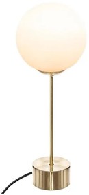 Atmosphera - Stolná lampa DRIS 1xE14/25W/230V