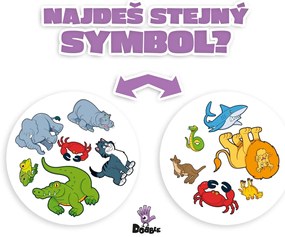 Dobble Kids