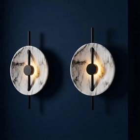 Toolight Toolight, LED nástenné svietidlo APP1762-1W, čierna, OSW-04054