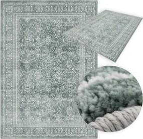 Koberec FD Lida Herman Malachit