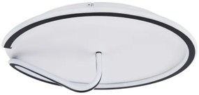 Globo 48439-50-LED Stmievateľné stropné svietidlo RODAN LED/50W/230V 3000-6000K+DO