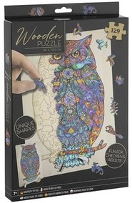 DIY Kreatívna sada Puzzle B 400063