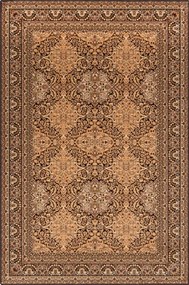 Koberec Agnella Agnus Nessa čierny