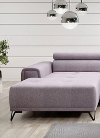 Sedacia súprava LOTUS mini