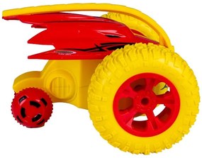 Jamara Kaskadérske auto na diaľkové ovládanie RC X-F2/Rc Vispon Buggy/RC SPINact (RC SPINact Stunt Car)  (100396179)