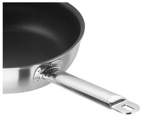 Zwilling Nerezová panvica Zwilling TWIN PRO 20 cm čierna