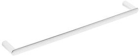 KFA Armatura 864-026-00 - Nástenný vešiak na uteráky 47 cm lesklý chróm