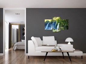 Obraz do bytu - príroda