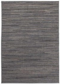 Lalee Kusový koberec Sunset 600 Grey Rozmer koberca: 120 x 170 cm