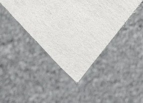 Koberce Breno Metrážny koberec BINGO 6828, šíře role 400 cm, sivá