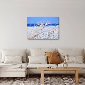 Obraz - Vánok (70x50 cm)