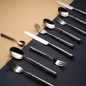 Príborový set 24 ks - Royal - 115605