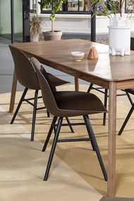 Zuiver Albert Kuip Coffee Chair