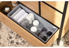 Kartónový organizér do zásuvky Valle – Bigso Box of Sweden