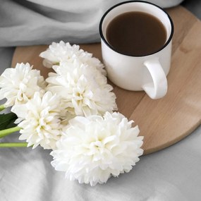 RENFORCÉ PRESTIERADLO BASIC 140X200 CM STRIEBORNÉ