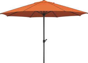 XXXLutz SLNEČNÍK 350/275 cm Schneider - Online Only záhrada - 002387024304