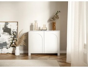Komoda NIO biela