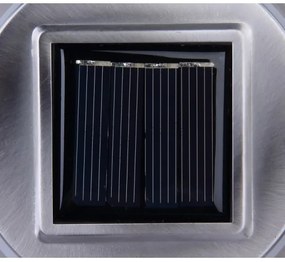 Globo 33109 - LED solárne svietidlo LED/1,2V IP44