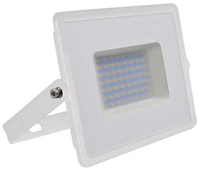 LED Reflektor LED/50W/230V 6500K IP65 biela