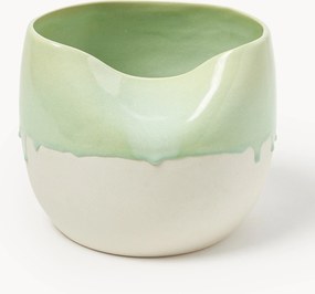 Váza v kvapkajúcom vzhľade Lane, V 18 cm