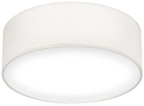 Ledvance - Stropné svietidlo ORBIS PARIS 1xE27/25W/230V krémová