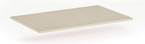Stolová doska TRIVIA 1200 x 800 x 25 mm, breza