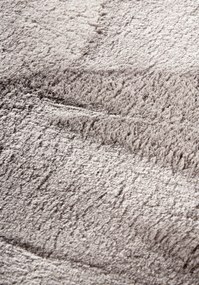 AKCIA: 160x230 cm Kusový koberec Villeroy & Boch 106160 Grey, šedá, obývacia izba, Villeroy & Boch