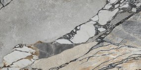 Dlažba Mineral Stone Pulido 60x120 R