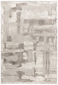 Obsession, Kusový koberec Opal 917 Taupe, 200x290, hnedá, obývacia izba