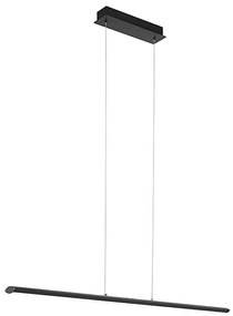 Eglo 93896 - LED Stmievateľný luster na lanku PELLARO LED/30W/230V