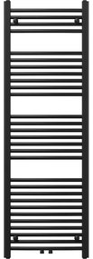 Mexen Ares, vykurovacie teleso 1500 x 500 mm, 630 W, čierna, W102-1500-500-00-70