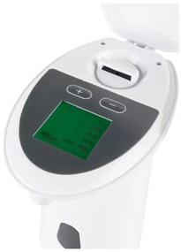 SILVERCREST® PERSONAL CARE Elektrický dávkovač mydla SSE 6 D2 (100343616)