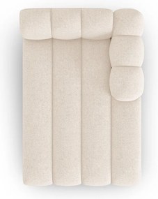 Krémovobiela leňoška (pravý roh) Lupine – Micadoni Home