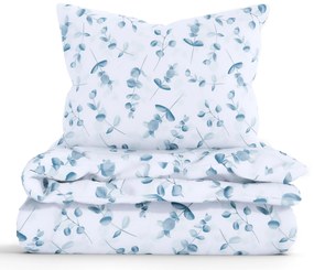 Bavlnené obliečky Renforcé – Eukalyptus