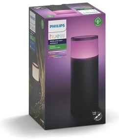 Philips 17420/30/P7-LED RGB Stmievateľná vonkajšia lampa Hue CALLA LED/8W/24V IP65
