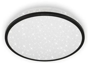 Briloner Briloner - LED Kúpeľňové stropné svietidlo STARRY SKY LED/12W/230V IP44 BL1302