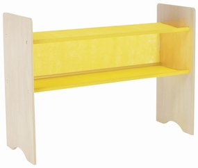 Organizér na hračky Norbert (viacfarebné). Vlastná spoľahlivá doprava až k Vám domov. 1029677