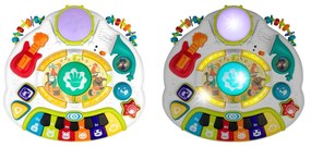 Ricokids Učebný stôl s hudbou BT RK-812