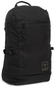 Batoh teen Cordura black ARS UNA