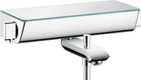 Hansgrohe Ecostat Select, termostatická vaňová batéria, chrómová, HAN-13141000