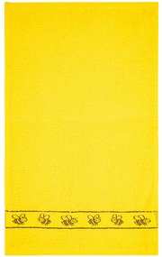 Profod Detský uterák Kids Yellow