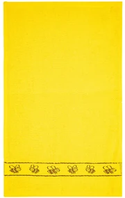 Profod Detský uterák Kids Yellow