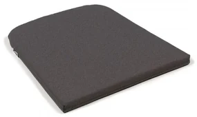 NET CUSCINO - podsedák grey stone