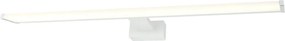 Nástenné LED svietidlo Mirore, 1x LED 10w, 4000k, (fi 60cm), w