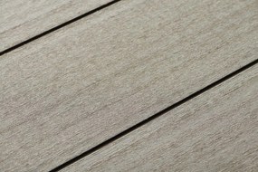 Záhradný domček Keter Oakland 759 šedý, s podlahou