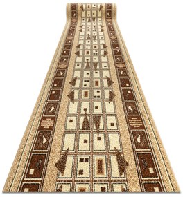 Behúň BCF JETTA béžový