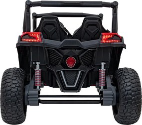 Ramiz UTV X3 Off-Road Červená