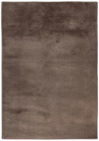 Obsession koberce Kusový koberec My Jazz 730 taupe - 140x200 cm