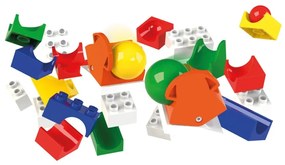 Rozšírenie s prepínačom na guľôčkovú dráhu Hubelino