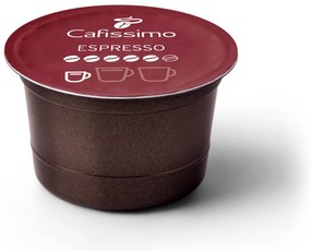 Cafissimo Espresso silné
